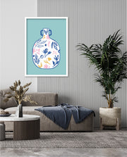 Botanic Vase