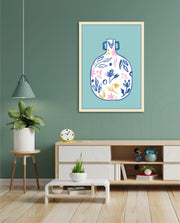 Botanic Vase