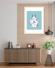Botanic Vase