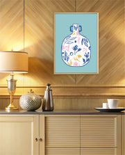 Botanic Vase