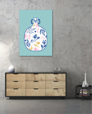 Botanic Vase