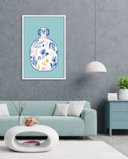Botanic Vase