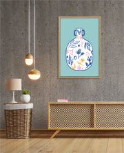 Botanic Vase