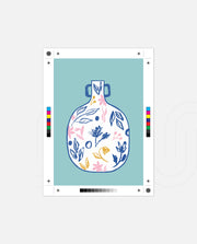 Botanic Vase