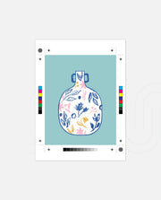 Botanic Vase