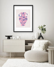 Circle Vase