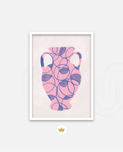 Circle Vase