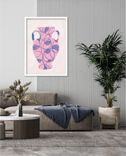 Circle Vase