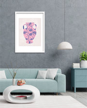 Circle Vase