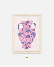Circle Vase