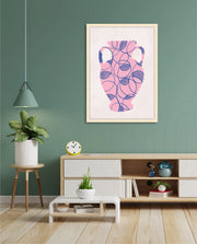 Circle Vase