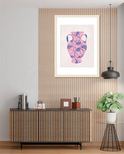 Circle Vase
