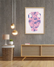 Circle Vase