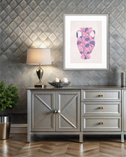 Circle Vase