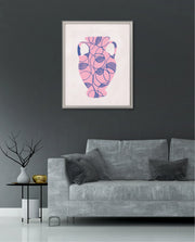 Circle Vase