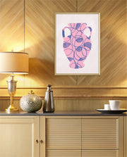 Circle Vase