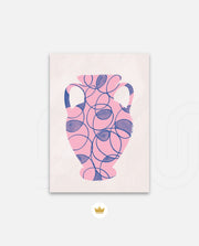 Circle Vase