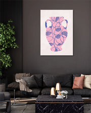 Circle Vase