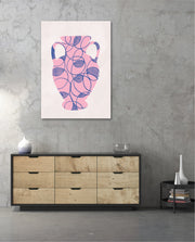 Circle Vase
