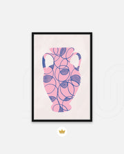 Circle Vase