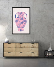 Circle Vase