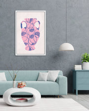 Circle Vase