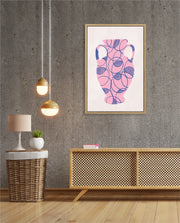 Circle Vase