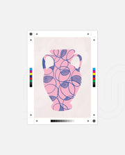 Circle Vase