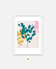 Modern Foliage