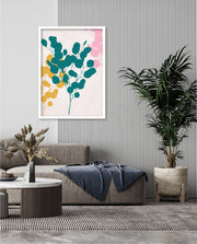 Modern Foliage