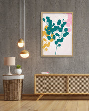 Modern Foliage