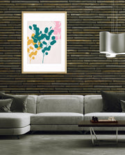 Modern Foliage
