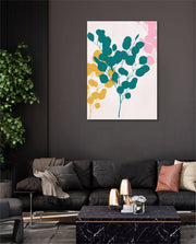 Modern Foliage