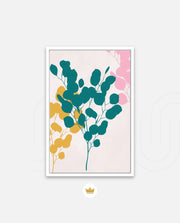 Modern Foliage