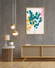 Modern Foliage