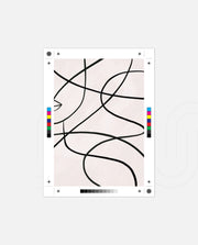 Line Drift