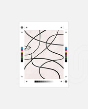 Line Drift