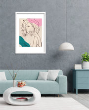 Blush Line