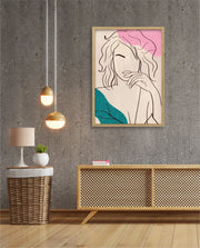 Blush Line