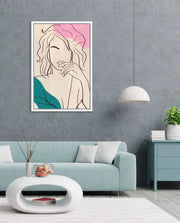 Blush Line