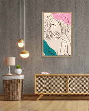 Blush Line