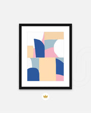 Soft Blocks