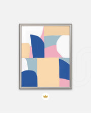 Soft Blocks
