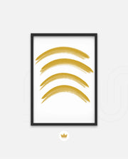 Golden Arcs