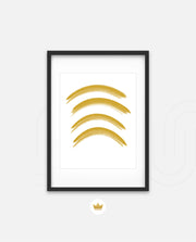 Golden Arcs