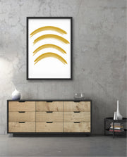 Golden Arcs