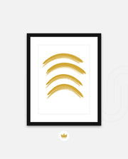 Golden Arcs