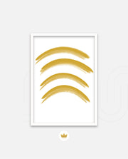Golden Arcs