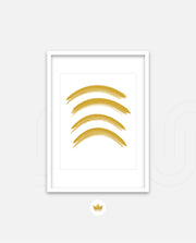 Golden Arcs