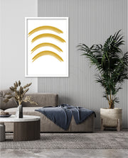 Golden Arcs